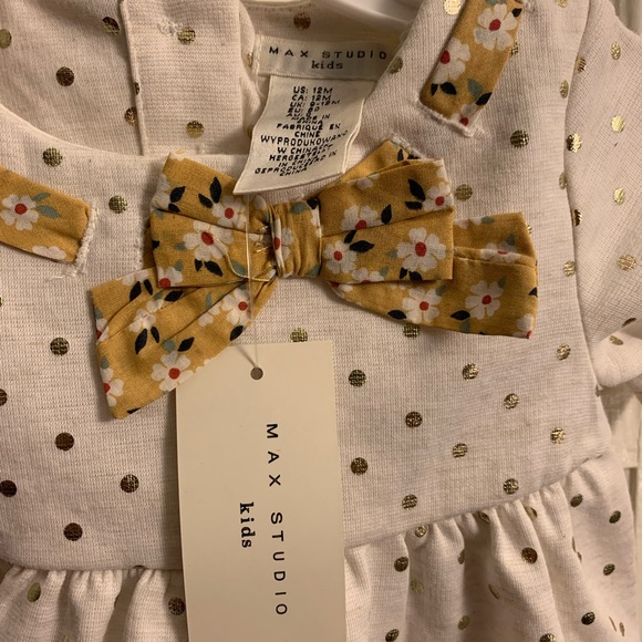 Max Studio kids matching set - Picture 4 of 5